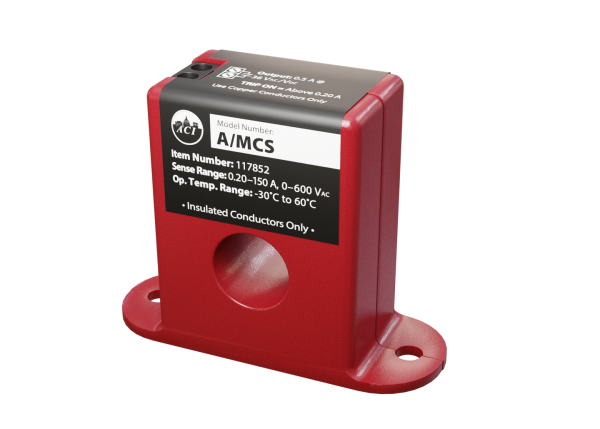 A/MCS – Mini Current Switch