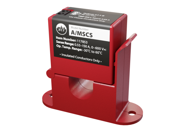 A/MSCS – Mini Current Switch