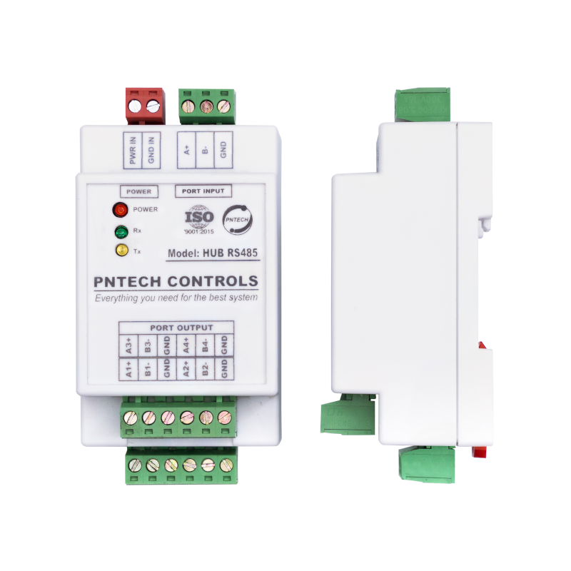 Module mở rộng Modbus 485, model EXP-485