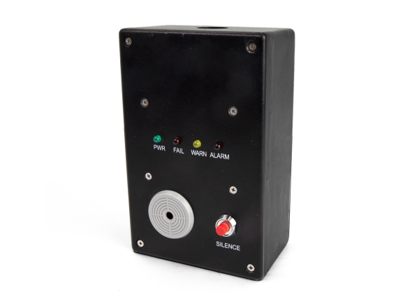 M-ANNUNCIATOR – M-Controller2 and Accessories