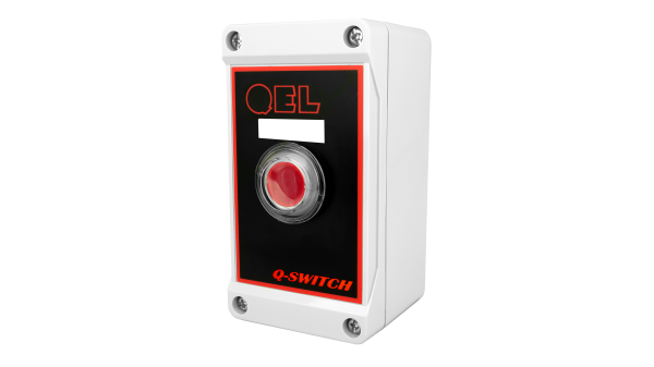 Q-SWITCHA-0 – Q-Controller and Accessories