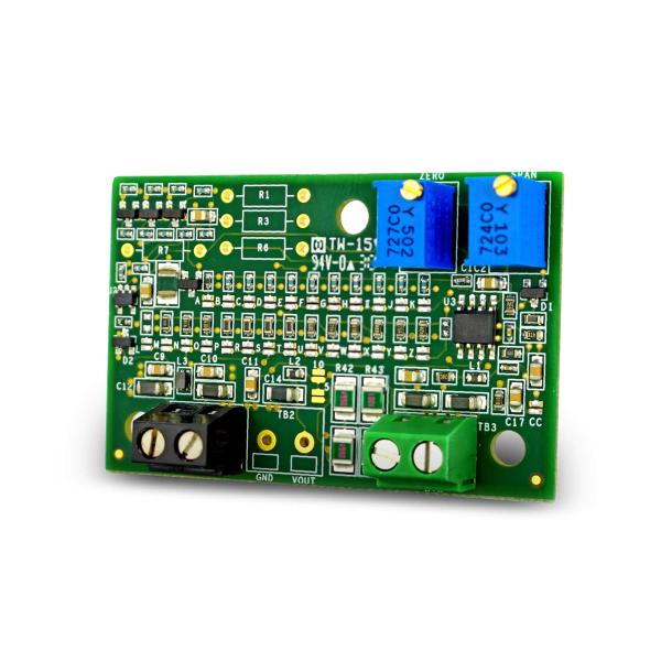 A/TT100-BO-2 – Transmitter Board Only