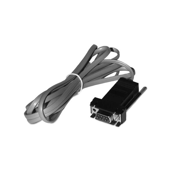 CK2432D – DISCONTINUED – Programming Cable For RM2432D