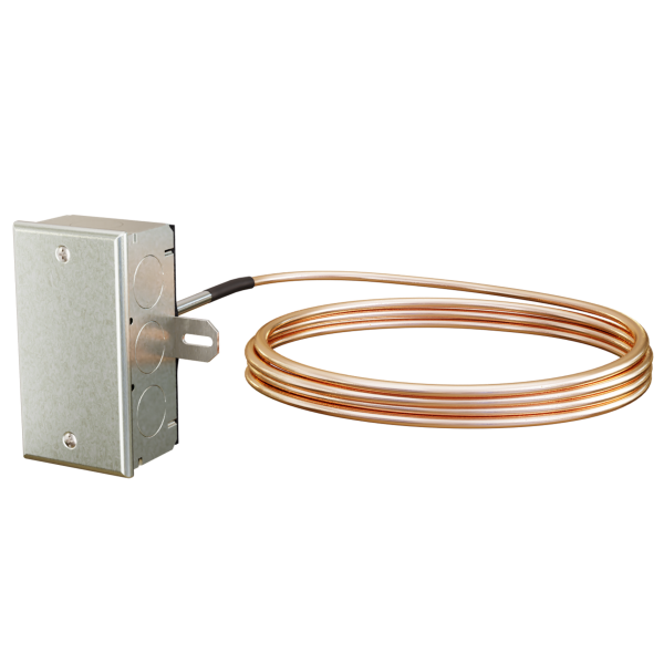 A/AN-A-50′-GD – Thermistors Copper Averaging