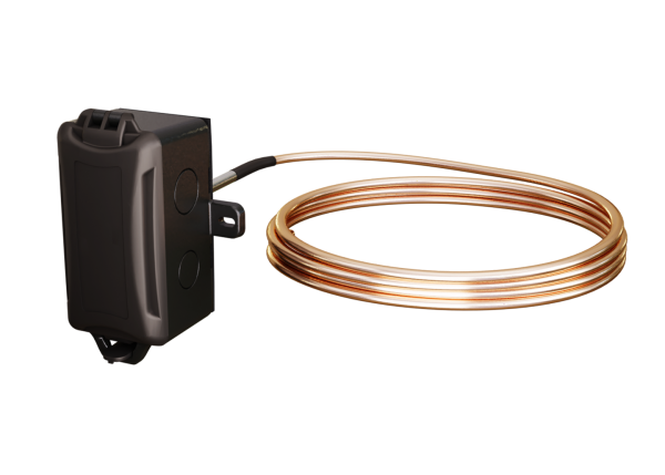 A/10KS-A-24′-PB – Thermistors Copper Averaging