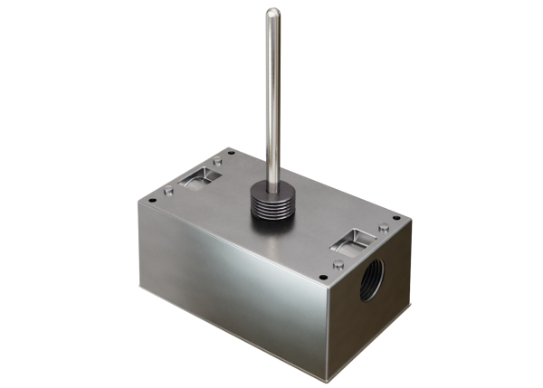 A/CP-INW-8″-BB – Thermistors Immersion