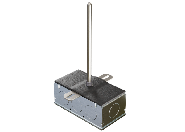 A/CSI-RA-18″-GD – Thermistors Rigid Averaging