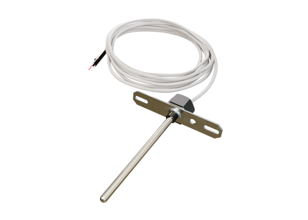 A/20K-DO-4″-6’CMP – Thermistors Duct No Box