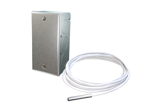 A/TT1K-LTS-1-GD-10′ – Transmitter Freezer