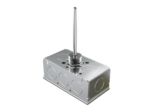 A/TT100-INW-2.5″-4-GD – Transmitter Immersion