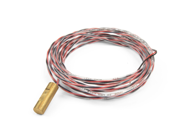 A/CP-PM-10’CL2P – Thermistors Pipe Mount