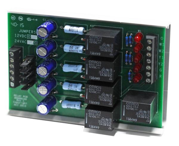 RIM-5 – Misc. Devices RIM-5 (Mechanical Relay Isolation Interface)