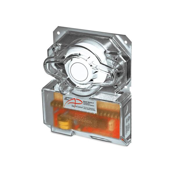 SM-501-P – Smoke Detection SM-501 (Smoke Detector)