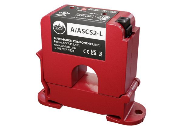 A/ASCS2-L – Adjustable Switches