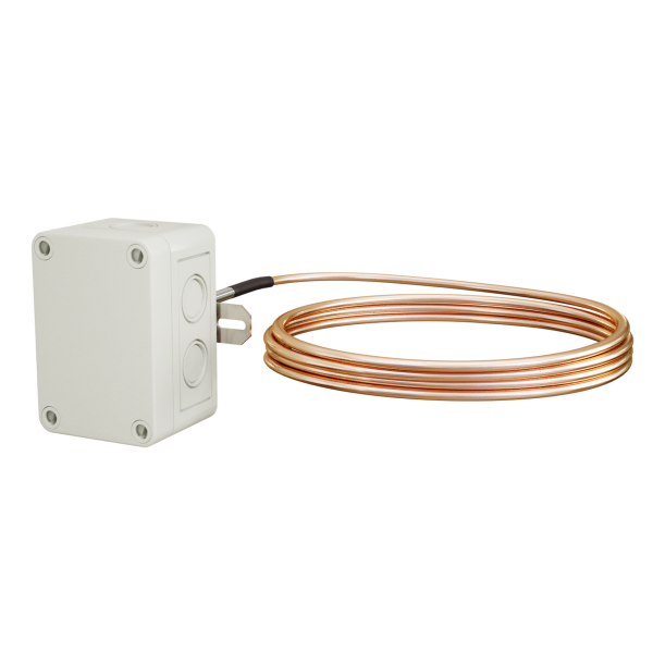 A/100KS-A-50′-4X – Thermistors Copper Averaging