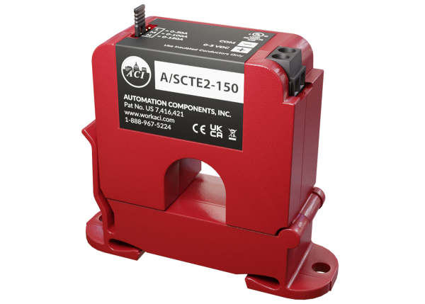 A/SCTE2-150 – Voltage Output Transmitters