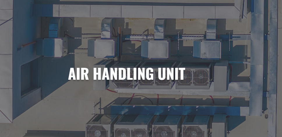 Hệ thống xử lý không khí