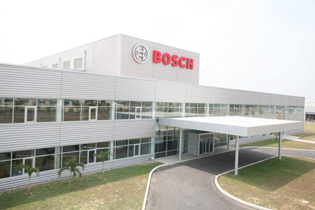 BOSCH Đồng Nai