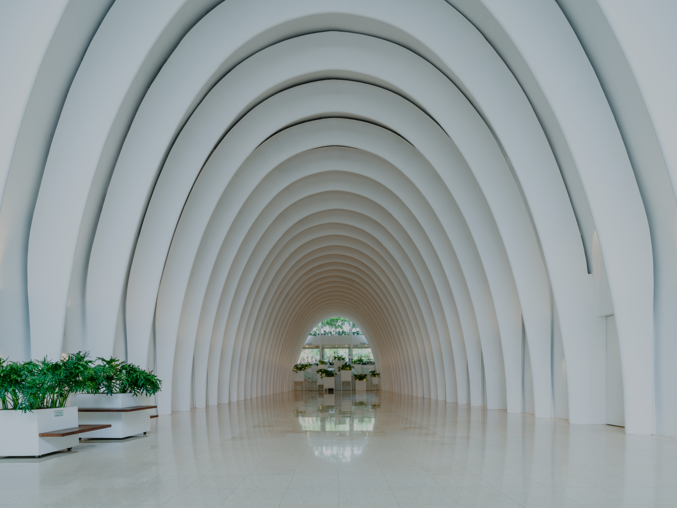 Hội Nghị Tiệc Cưới White Palace